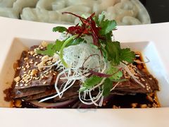 牛-广州富力丽思卡尔顿酒店·丽轩·粤菜