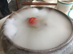 -蕃茄述·好汤自然来(江汉路店)