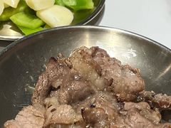 -西塔老太太泥炉烤肉(北京望京店)