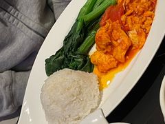 -上海大宁福朋喜来登酒店大堂吧(共和新路店)