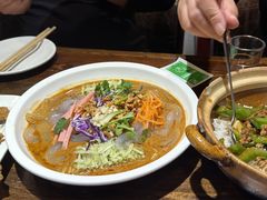 -七菜馆·东北菜·蒸饺(文体路店)