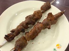 -护国寺小吃(左家庄店)