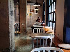 -Nectar One Cafe(勇烈路n1店)