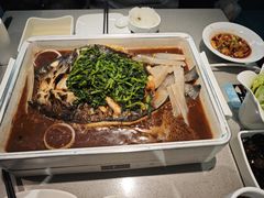 -半天妖烤鱼(西直门凯德mall店)
