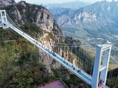 -丹东凤凰山景区