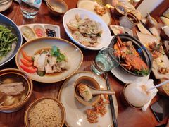 -亚特兰蒂斯·蟹餐厅 CRAB KITCHEN·鲜活海鲜