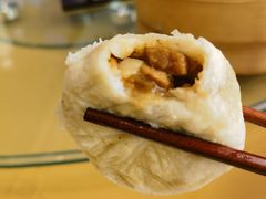 -富春茶社(国庆路店)