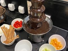 -比格比萨自助(花园路店)