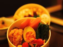 -dodonpa.墩墩伐 便当食堂(博华广场店)
