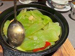 -得意啫·广东啫啫煲(前海HOP店)