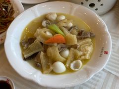 -怡园饭店-餐厅(四望亭店)