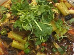 -不相离盐帮菜(郎园店)