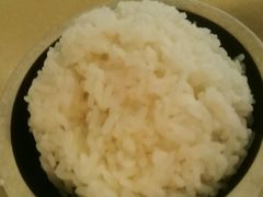 米饭-一个叫川的地方(麒麟新天地店)