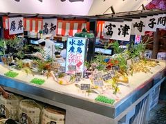 -築鳥日本料理(黑沙环店)