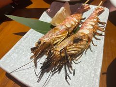 -有喜屋·深夜食堂(北京西路店)