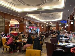 -圣雷克大酒店-爱琴海自助餐厅