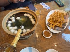 -胖姐渔村(中源大道店)