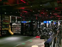 -威尔仕健身(北京合生汇店)