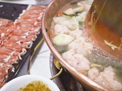 -京九涮肉老北京铜火锅(紫岭国际店)