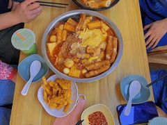 -四川老牛麻辣烫(北门桥店)