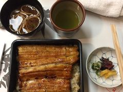 -竹叶亭(银座店)