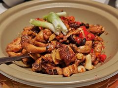 -绿草地·湘菜(7mall店)