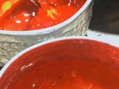 -觅山云南菜(泊富ICITY店)