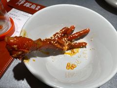 -探鱼·鲜青椒爽麻烤鱼(银泰城店)
