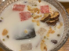 -糟粕醋·椰苑海南菜餐厅(亚龙湾天域酒店)