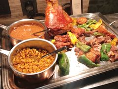 -北京王府井希尔顿酒店·万斯阁西餐厅