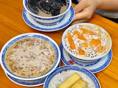 -韵姐牛奶甜品世家