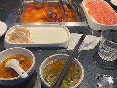 -川西坝子火锅(清江东路3.0直营店)