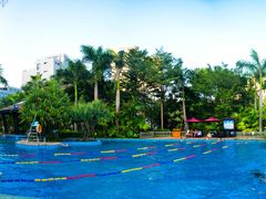 -佰园全日西餐厅-厦门佰翔软件园酒店