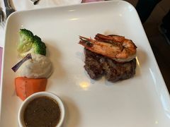 -德大西餐社(云南南路店)