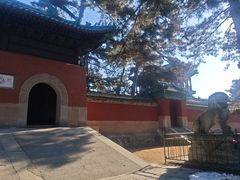 -普乐寺