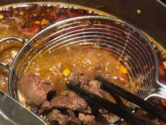 -海银海记潮汕牛肉火锅(新港中路海珠店)