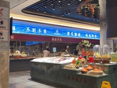 -国惠大酒楼(仓山万达店)