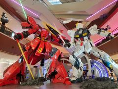 -Olé精品超市(广州太古汇店)