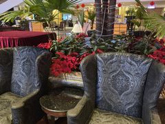 -帝豪酒店•马可勃罗西餐厅