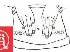 -裕和堂中医推拿艾灸(太古汇臻品店)