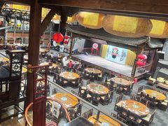 -顺兴老茶馆·精品川菜(世纪城店)