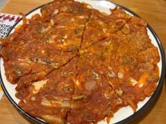 -多宾韩国料理(学衡路店)