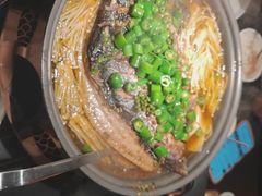 -师烤·豆花烤鱼(深圳坂田天虹店)