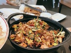 -旺顺阁·北京菜·烤鸭(大望路店)