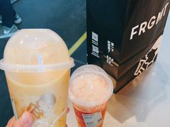 -喜茶(北京五棵松华熙店)