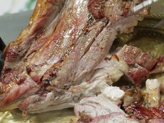 -郭记原生态烤羊腿(长宁路店)