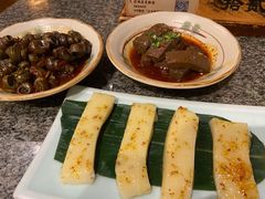 -南京大牌档(之心城店)