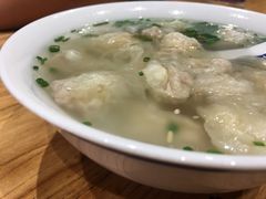 -清朝小馄饨(1号.双馨路店)