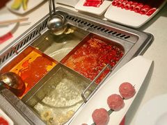 -海底捞火锅(亲子主题北金鹰店)