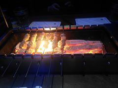 -很久以前羊肉串(打浦路店)